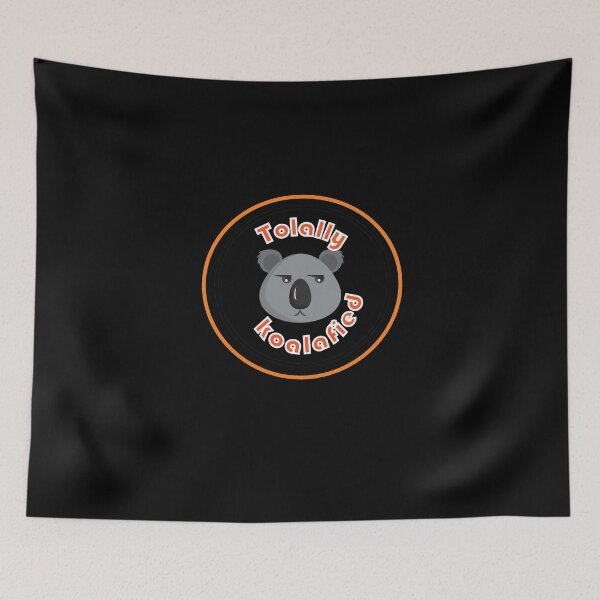 Item preview,  Totally Koalafied  designed and sold by IGOOR.