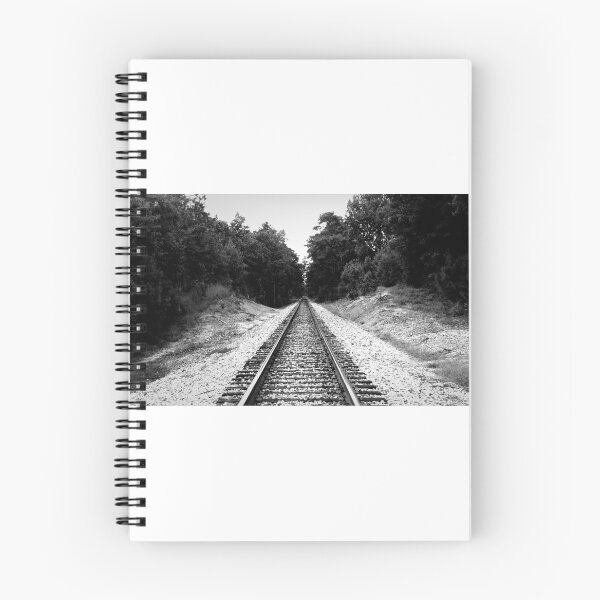 Item preview, Going down the Train track  designed and sold by MooresDesigns.