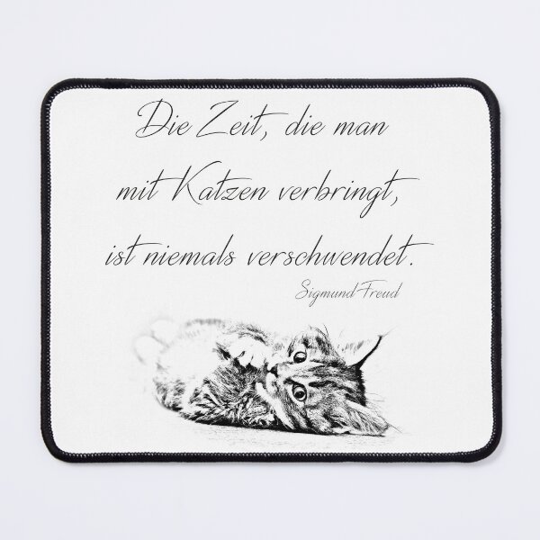 Item preview, time with cats... designed and sold by GNDesign.
