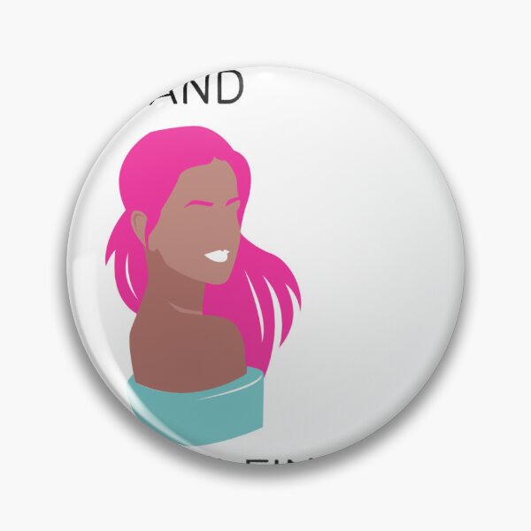 Item preview, Borderline and Looking Fine, DBT  designed and sold by MinyPrint.