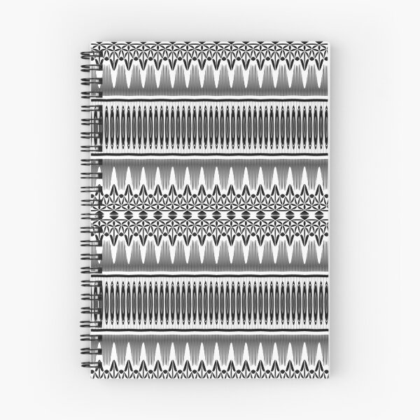 Item preview, Assorted geometric patterns designed and sold by Gaspar Avila.