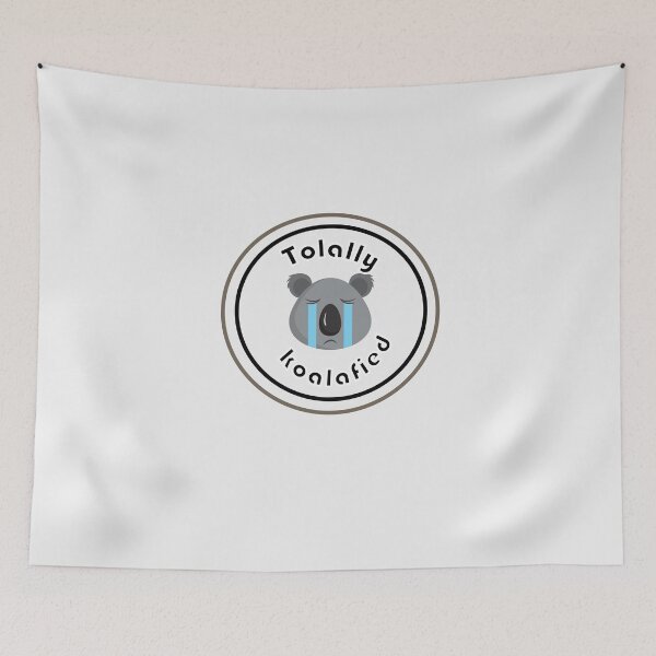 Item preview, Totally Koalafied  designed and sold by IGOOR.
