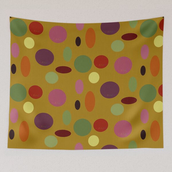 Item preview, Color Inventory Spots by Heather Nafe Art designed and sold by HeatherNafeArt.