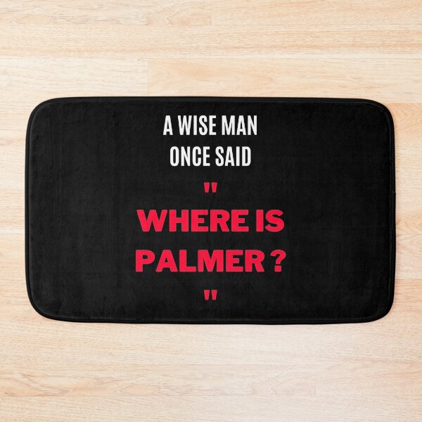 Item preview, "Where is Palmer?" designed and sold by F1TwoTee.