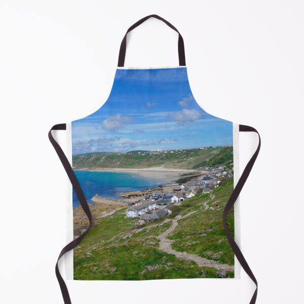 Item preview, Sennen Cove, Cornwall designed and sold by Chris Petty.