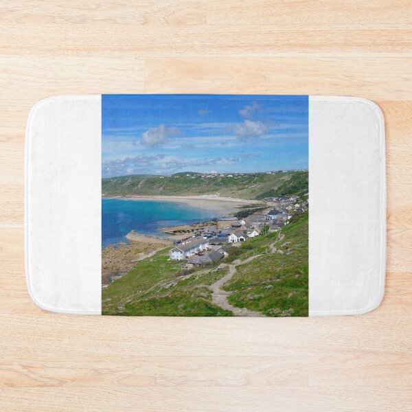 Item preview, Sennen Cove, Cornwall designed and sold by Chris Petty.