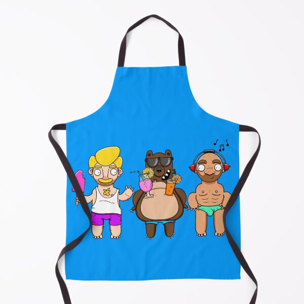 Item preview, Summer Gays Drinks Are Served designed and sold by Love Burty.