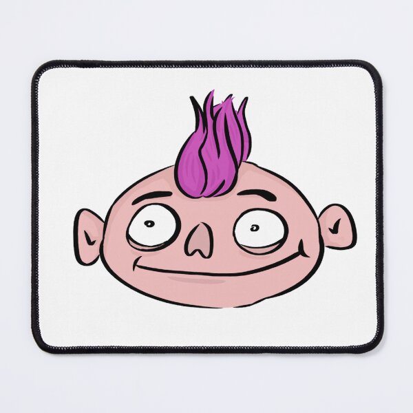 Item preview, Energized Hubert designed and sold by WeirdoWithEyes.