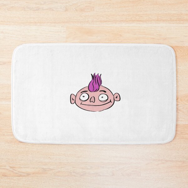 Item preview, Energized Hubert designed and sold by WeirdoWithEyes.