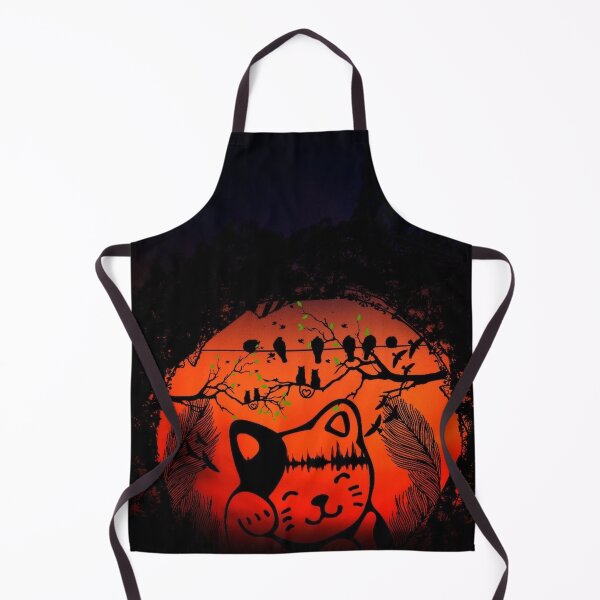 Item preview, Good Morning Cat Valley designed and sold by Designz101.