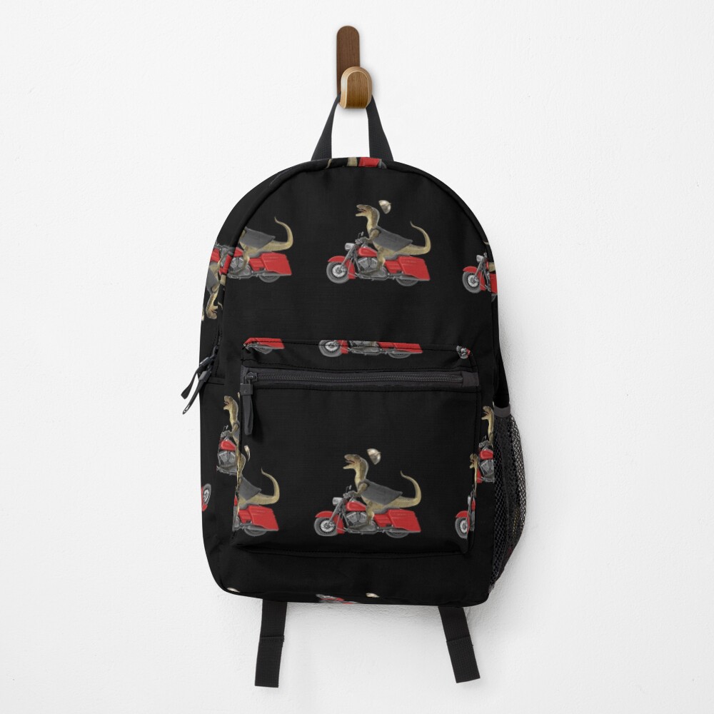 Item preview, Backpack designed and sold by Davidpy.