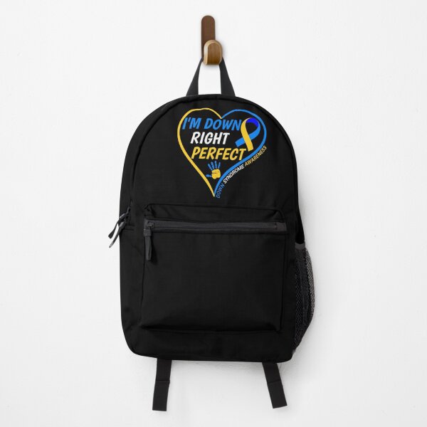 Item preview, I'm Down Right Perfect - Down Syndrome Awareness - World Down Syndrome Day 2022 designed and sold by naworas.
