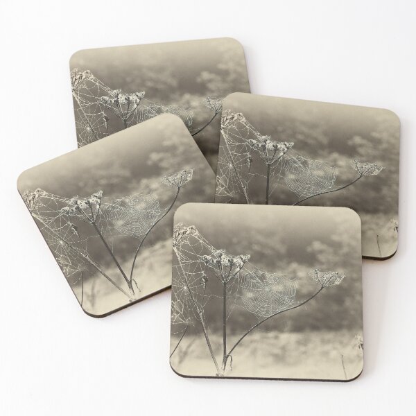 Item preview, Artistic Spider's web designed and sold by Violaman.