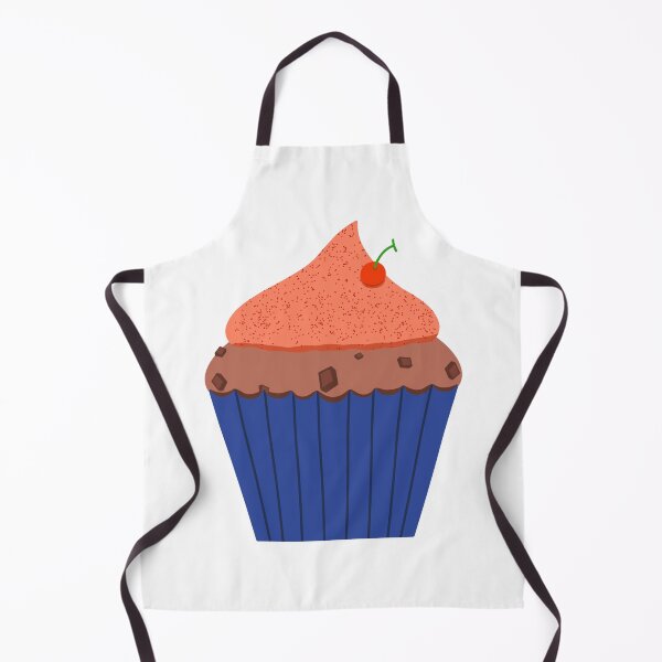 Item preview, Cutesy Cupcake designed and sold by Cooper Lynn Designs.