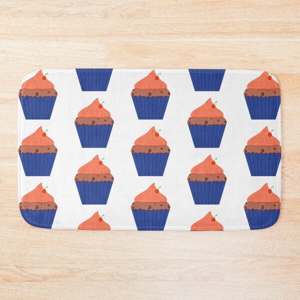Item preview, Cutesy Cupcake designed and sold by Cooper Lynn Designs.