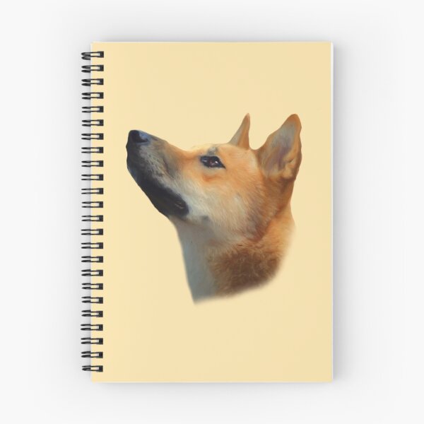 Item preview, Dingo designed and sold by Guardi71.