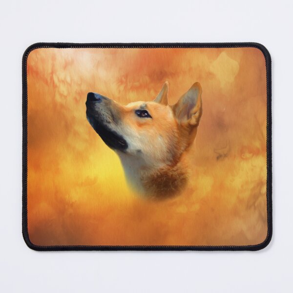 Item preview, Dingo designed and sold by Guardi71.