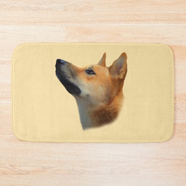 Item preview, Dingo designed and sold by Guardi71.