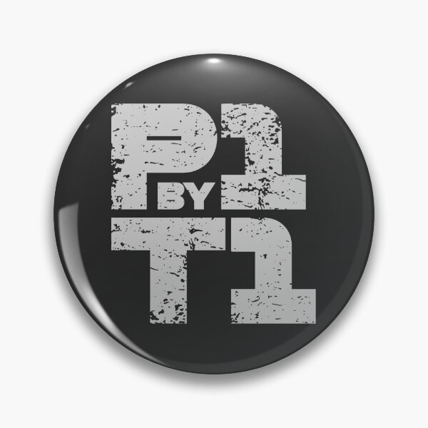 Item preview, P1 by T1 F1 Design designed and sold by David Speed Design.