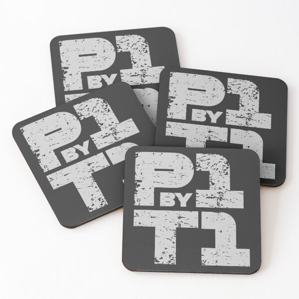 Item preview, P1 by T1 F1 Design designed and sold by David Speed Design.