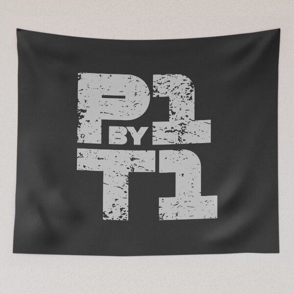 Item preview, P1 by T1 F1 Design designed and sold by David Speed Design.