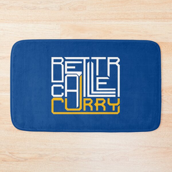 Item preview, Stephen Curry Better Call golden state warriors MVP Calligraphy Champions designed and sold by Topiest.