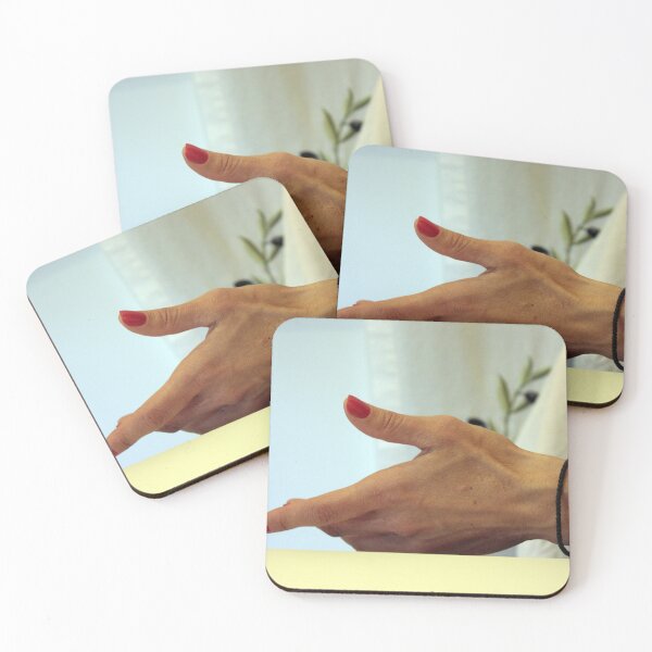 Item preview, Woman hand detail oriental designed and sold by LuminusProject.