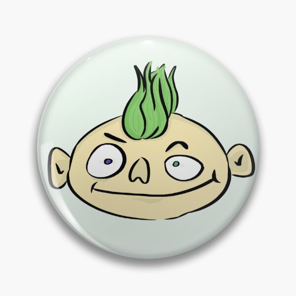 Item preview, Smug Hubert designed and sold by WeirdoWithEyes.