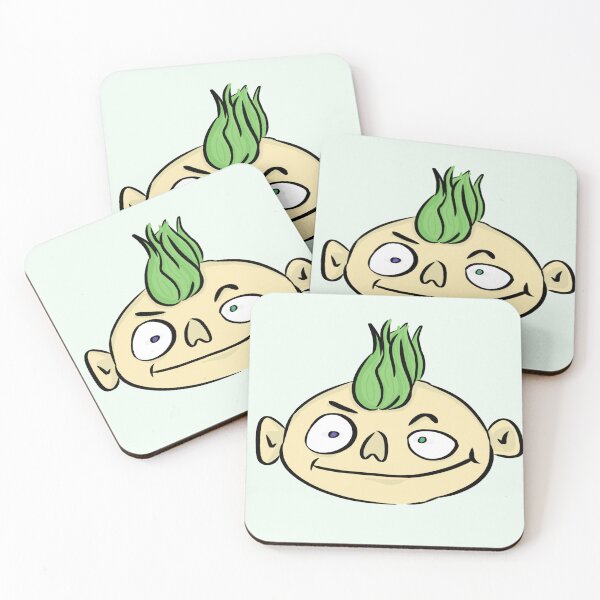 Item preview, Smug Hubert designed and sold by WeirdoWithEyes.