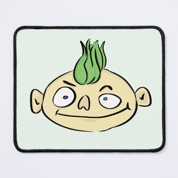 Item preview, Smug Hubert designed and sold by WeirdoWithEyes.