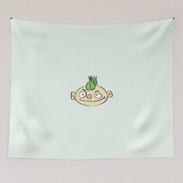 Item preview, Smug Hubert designed and sold by WeirdoWithEyes.