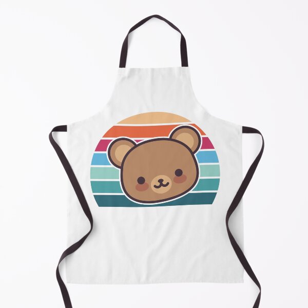 Item preview, kids bear cute designed and sold by pirminio.