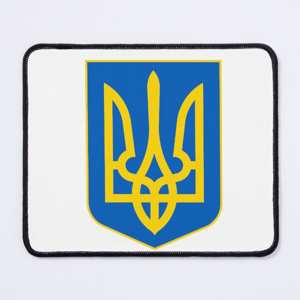 Item preview, CoA of Ukraine designed and sold by boogeyman.