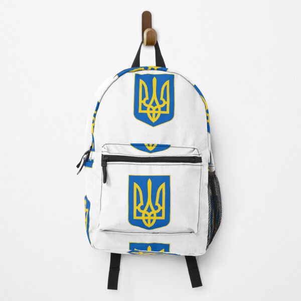 Item preview, CoA of Ukraine designed and sold by boogeyman.