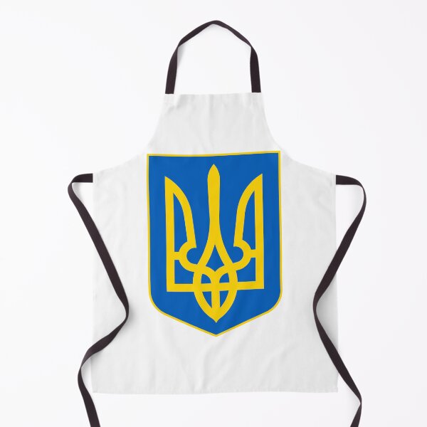 Item preview, CoA of Ukraine designed and sold by boogeyman.