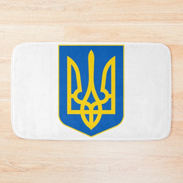 Item preview, CoA of Ukraine designed and sold by boogeyman.