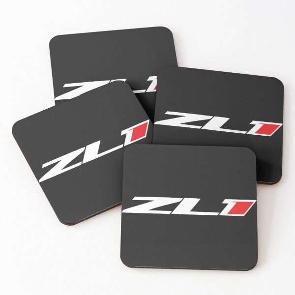 Item preview, ZL1 designed and sold by Racingdecals.