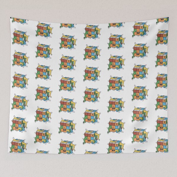 Item preview, Scrambled designed and sold by Anonymous Badger.