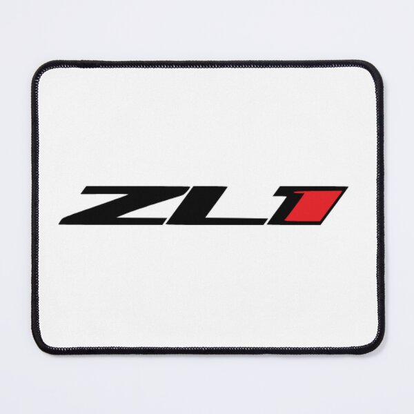 Item preview, ZL1 designed and sold by Racingdecals.