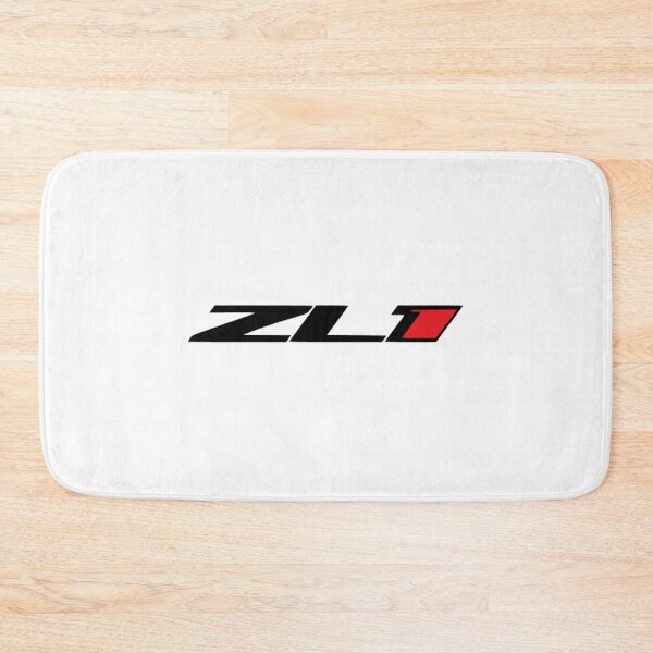 Item preview, ZL1 designed and sold by Racingdecals.