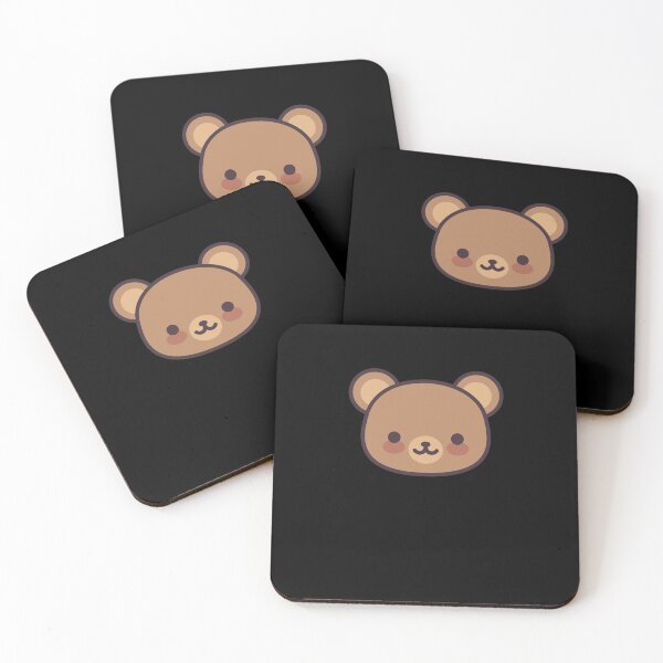 Item preview, kids bea  designed and sold by pirminio.