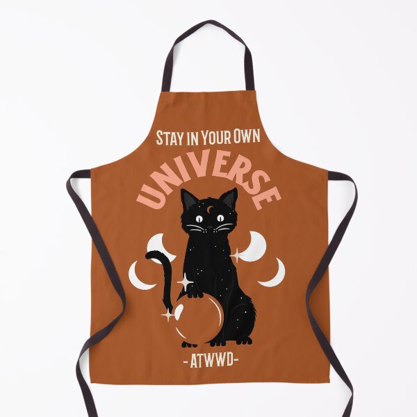 Item preview, Stay in Your Own Universe designed and sold by Regan Crowley.