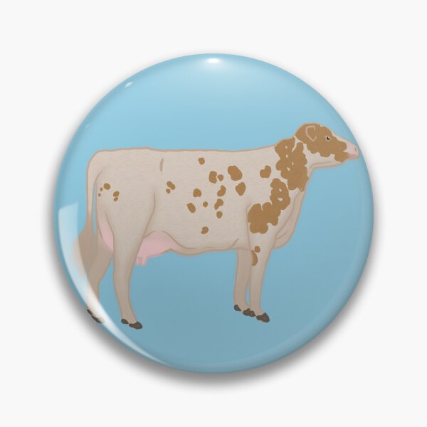 Item preview, Ayrshire designed and sold by Tatum Schooley.