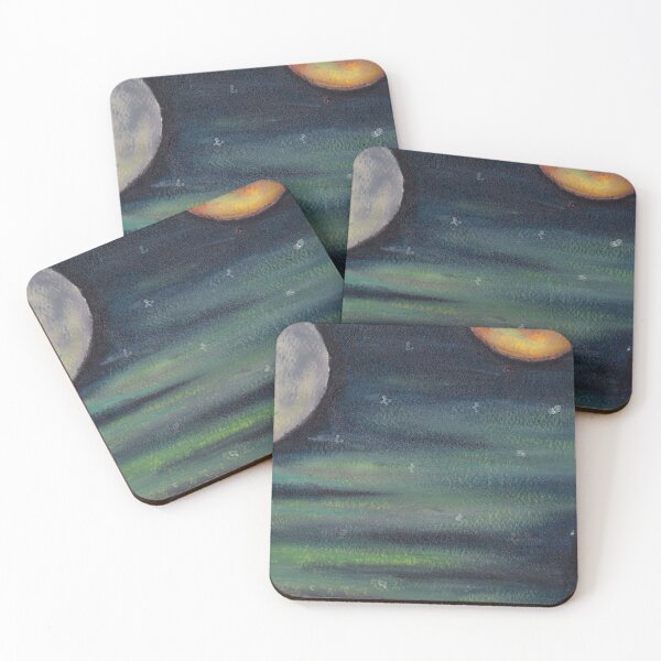 Item preview, Celestial Bodies designed and sold by kelseyruiz.
