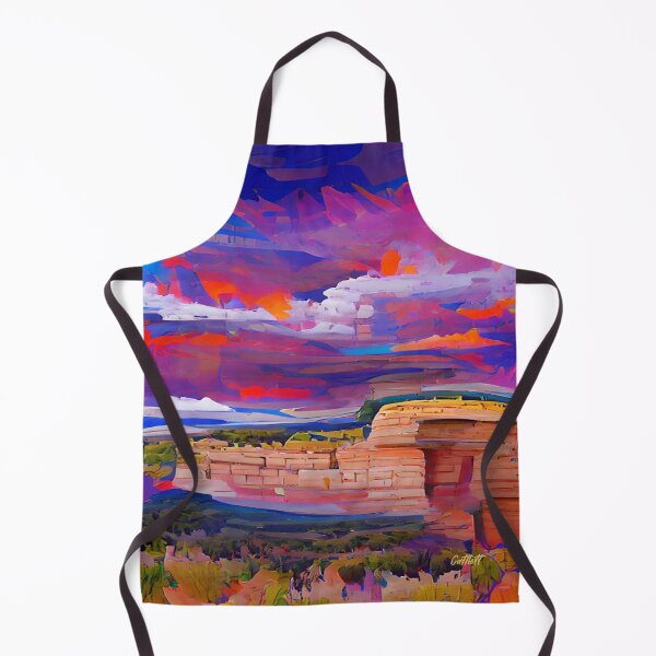 Artikelvorschau, Mesa Verde - Malerei - Kunst - Moderne Kunst Malerei von Mesa Verde entworfen und verkauft von CattlettArt.