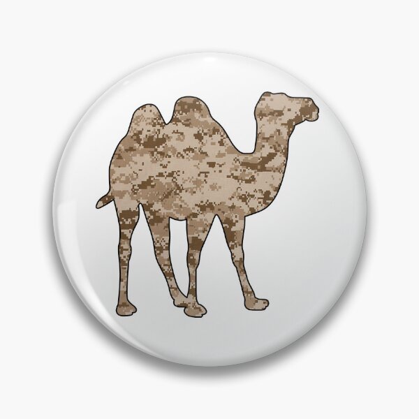 Item preview, Desert Camo Camel designed and sold by outkast-oasis.