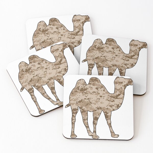 Item preview, Desert Camo Camel designed and sold by outkast-oasis.