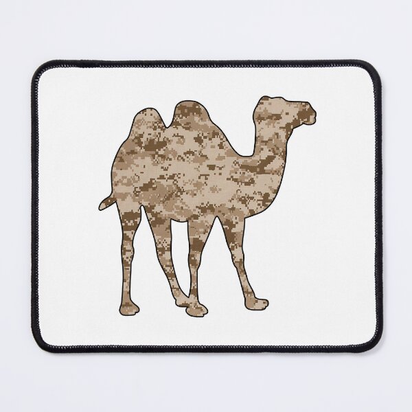Item preview, Desert Camo Camel designed and sold by outkast-oasis.