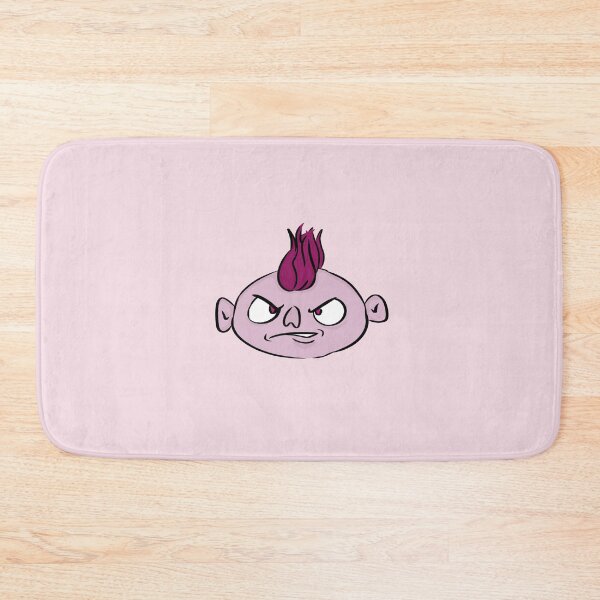 Item preview, Angry Hubert designed and sold by WeirdoWithEyes.