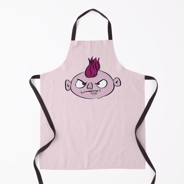 Item preview, Angry Hubert designed and sold by WeirdoWithEyes.